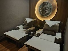 -臻享养生·SPA·影院式足道(汇臻店)