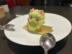 -北京王府井希尔顿酒店·秦唐中餐厅Chynna