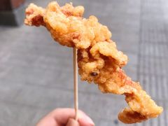 -肖炮现炸酥肉(解放碑店)