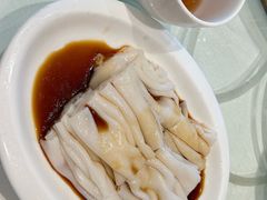 -金河半岛园林酒家(金融城店)