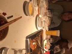 -海底捞火锅(银泰中心店)