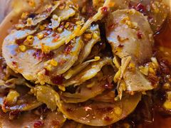 麻油捆鸡-东排食堂长沙小吃大排档(五一广场店)