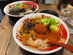 -豚王拉面(铜锣湾店 )