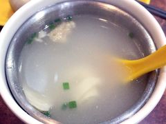 -小杨生煎(黄河路店)