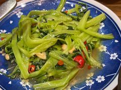 -TAIMING泰鸣东南亚餐厅(益华广场店)