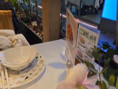 -桂满陇·蟹黄小笼汤包(巴黎春天浦建店)
