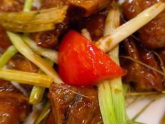 -桃园盛宴·岭南粤菜·手工茶点(南庄店)