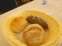 -莫斯科餐厅