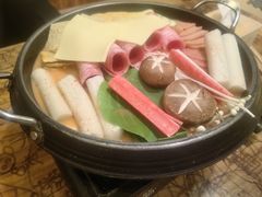部队锅-七星布车休闲料理店