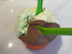 -Dal Cuore 达可芮冰淇淋(陕西北路店)