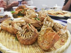 -阿妹小海鲜(下角店)