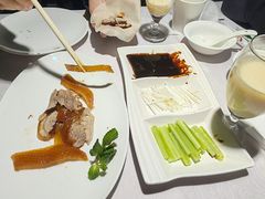 -鸭王烤鸭店(三里河店)