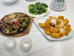 -九里香(三世传承店)