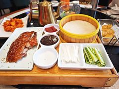 -三品香·江浙菜(松江九谊店)