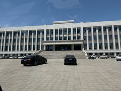 -东北大学(南湖校区)