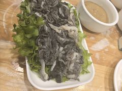 -元盛居(亚泰大街店)