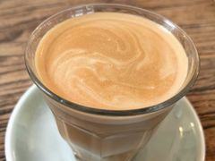 -Vanillacafe香草咖啡(银海大世界店)