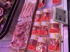 -盒马鲜生(观音桥店)