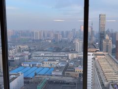 -石家庄诺华廷酒店(万象城湾里庙步行街店)