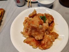 -7号院家宴.烧鸽子(门头沟店)