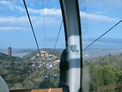 -普陀山慧济禅寺