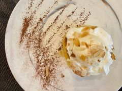 椰子蛋挞-THE PAWON·8碗(古北SOHO店)