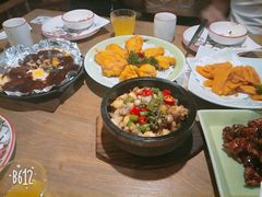 -新白鹿餐厅(城西银泰城店)