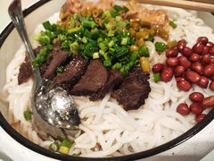 -桂林肥仔·中华餐饮名店(园湖店)