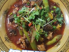 -宋记冕宁土菜馆(海门渔村二店)