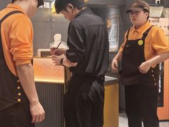-潮发潮汕牛肉店(长隆店)