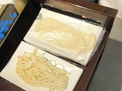 -葛记红焖羊肉(人民路店)