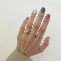 点击看大图 -悦指间美甲美睫