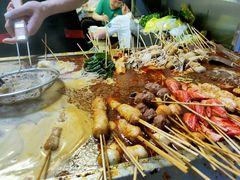 -郭记小街麻辣烫(虎坊路店)