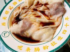 -西关明记肠粉(荔枝湾店)