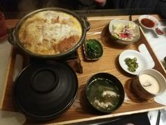 日式猪排饭-文立新麻辣烫(合生汇21街区店)