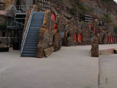 -延安杨家岭革命旧址