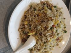 -扬州万怡酒店-中餐厅(文昌中路店)