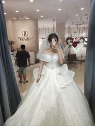 -Color卡诺婚纱礼服馆(南京严选店)