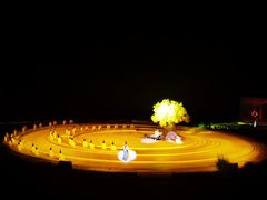 -鼎盛王朝康熙大典实景演出