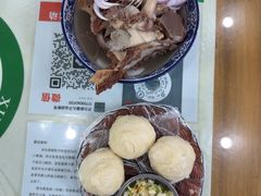 -尔力新疆丸子汤(北屯店)