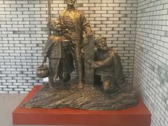 -浙东革命根据地纪念馆