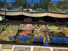 -揭阳钟记小食(福田新村店)