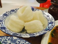 -回家吃饭·地道南昌菜(建德观总店)