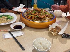 -干锅鱼庄(北京荟聚西红门购物中心店)