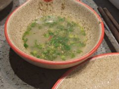 -羊来顺冰煮鲜羊 铁锅烀羊肉(中央大街店)