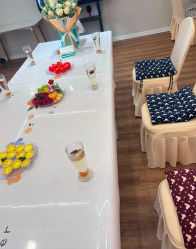 -东方幸福国际母婴月子会所(沙湾公园店)