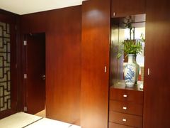 -温德姆花园酒店-鼎丰阁中餐厅