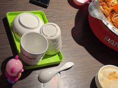 -胖哥俩肉蟹煲(石家庄长安万达店)