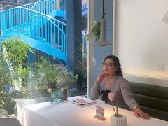 -春树下·树屋花房西餐厅(罍街AS1980店)