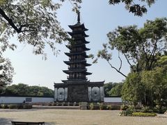 -上海方塔园